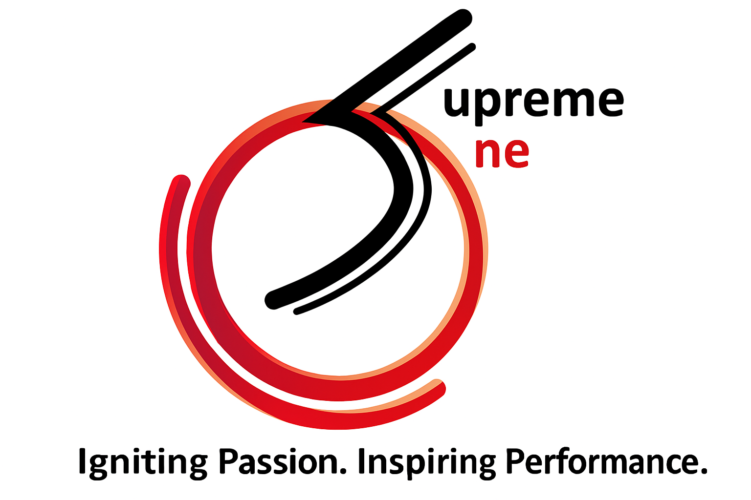 Supreme One Logo